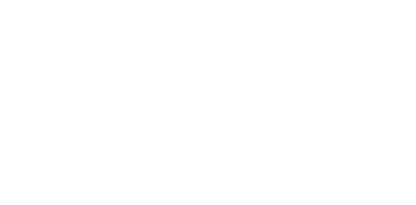 Imagem da logo do projeto